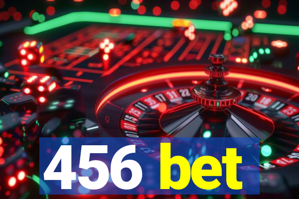 456 bet